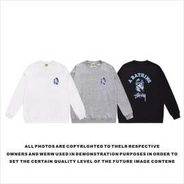 Picture of Bape Sweatshirt _SKUBapeS-2XLscqx51330463